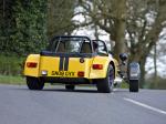 Caterham Seven Superlight R500 2008 года